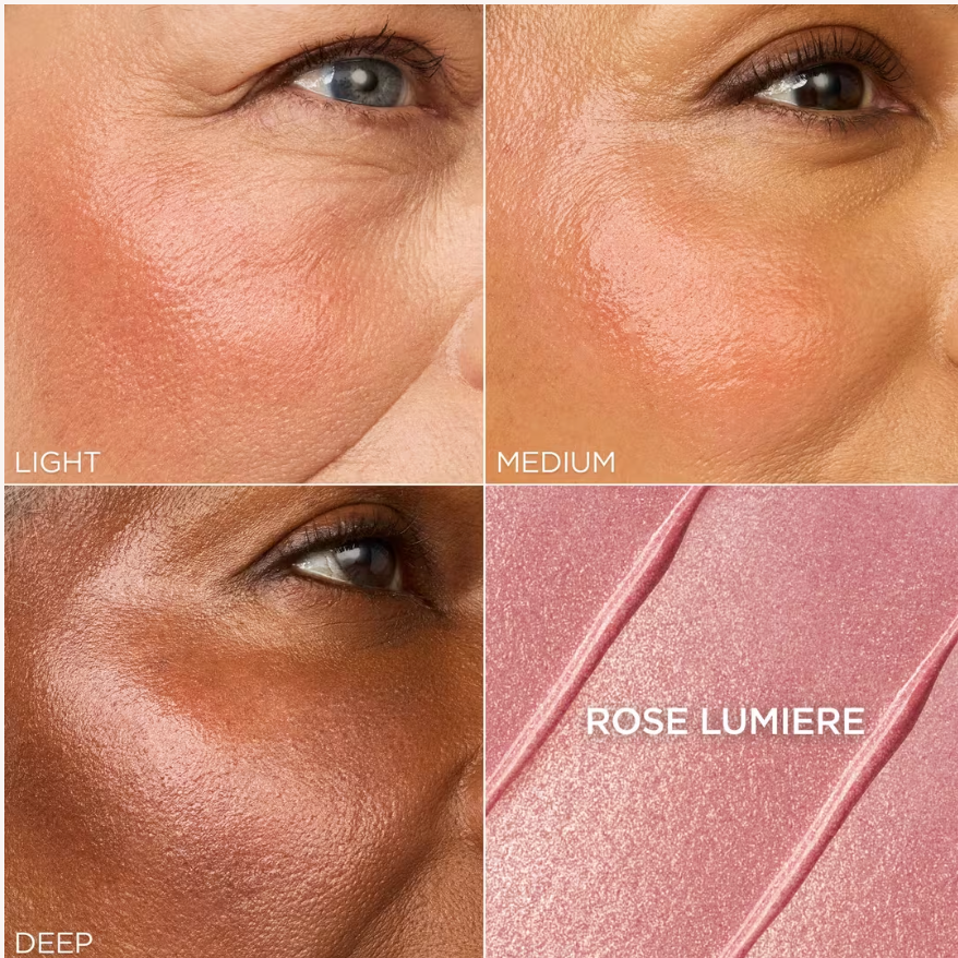 True Match Hyaluron Tinted Balm Embellisher | L´OREAL