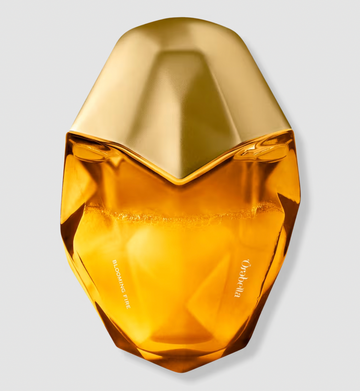 PREORDEN -BLOOMING FIRE Parfum | ORABELLA - REVISA TIEMPOS DE ENTREGA