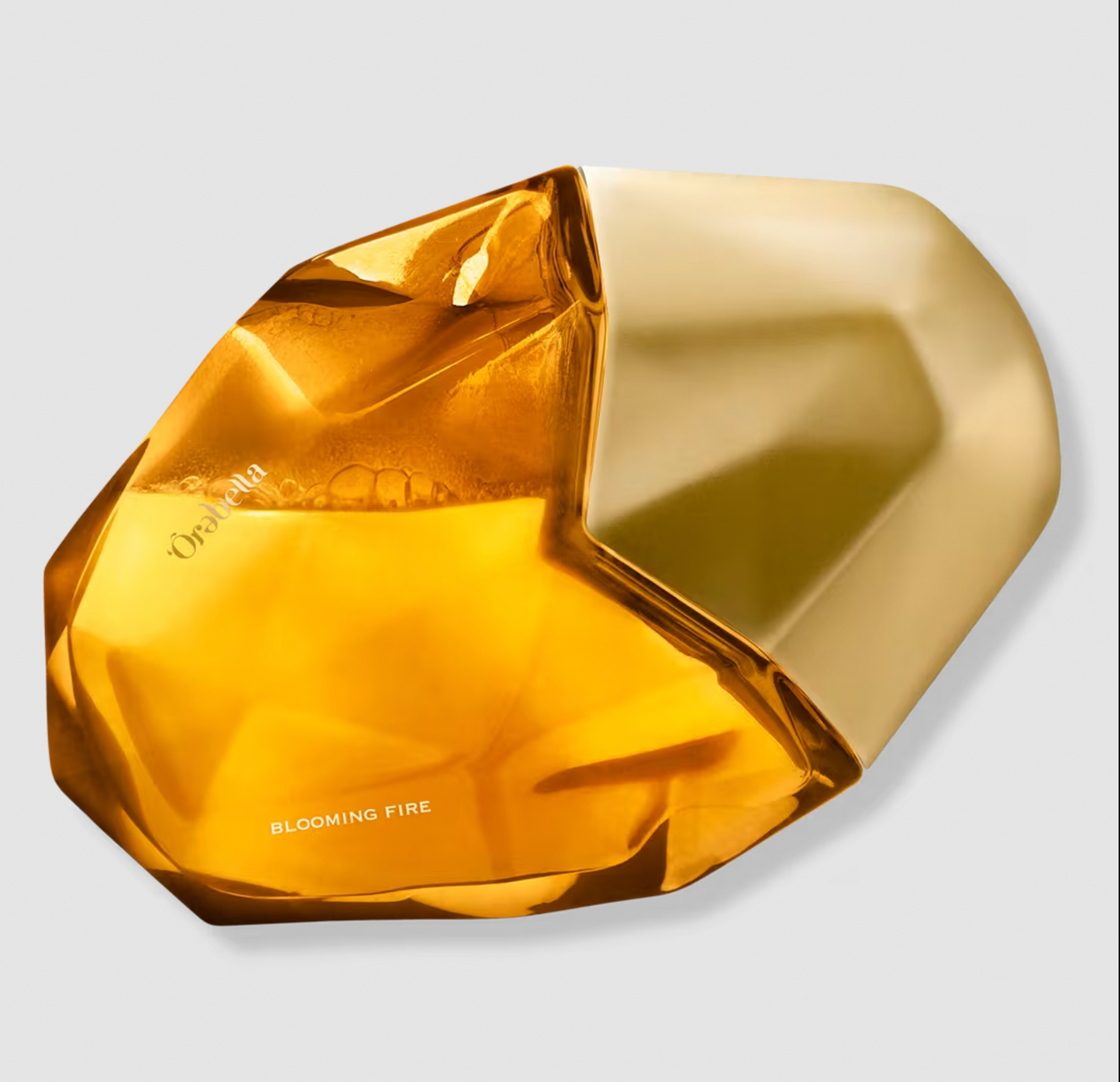 PREORDEN -BLOOMING FIRE Parfum | ORABELLA - REVISA TIEMPOS DE ENTREGA