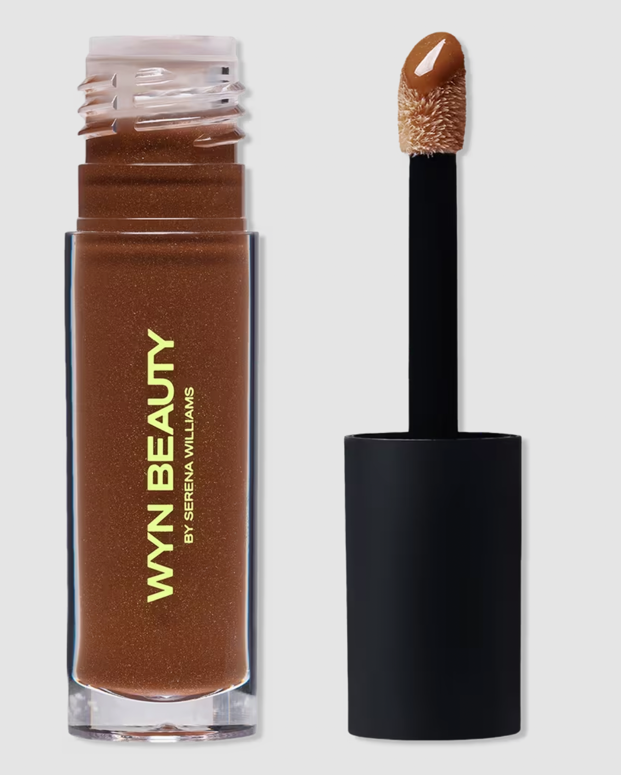 Acceptance Speech Shimmering Hydrating Lip Gloss | WYN BEAUTY