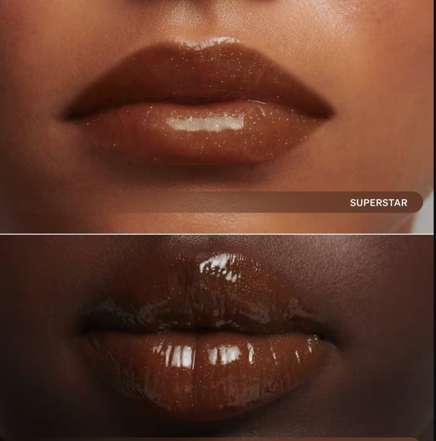 Acceptance Speech Shimmering Hydrating Lip Gloss | WYN BEAUTY