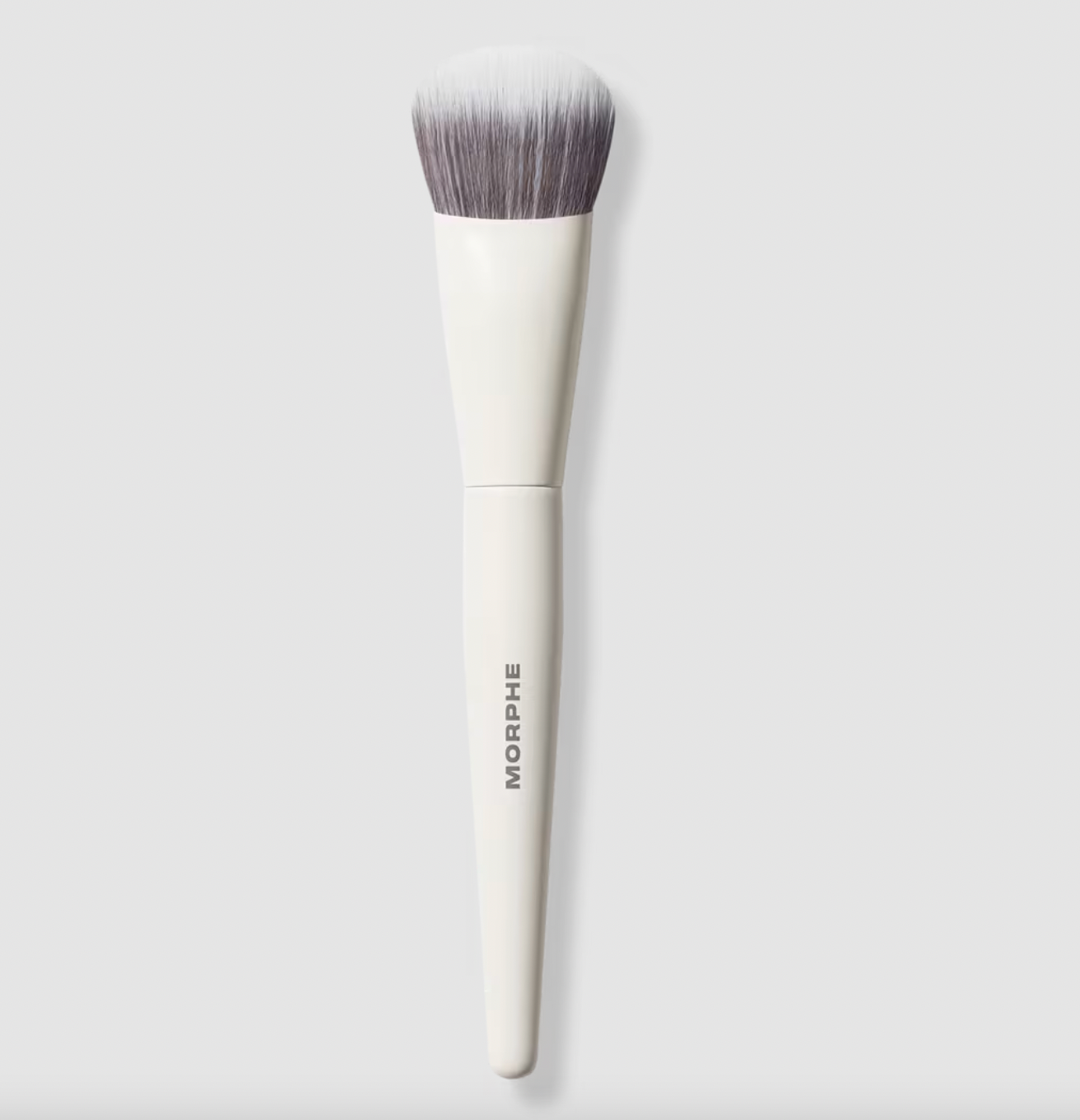 PREORDEN -M242 Slanted Cream & Liquid Bronzer Brush | MORPHE - 2 A 4 SEMANAS EN LLEGAR