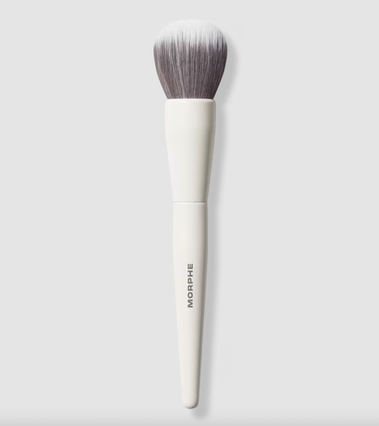 PREORDEN -M102 Rounded Cream & Liquid Foundation Brush | MORPHE - 2 A 4 SEMANAS EN LLEGAR