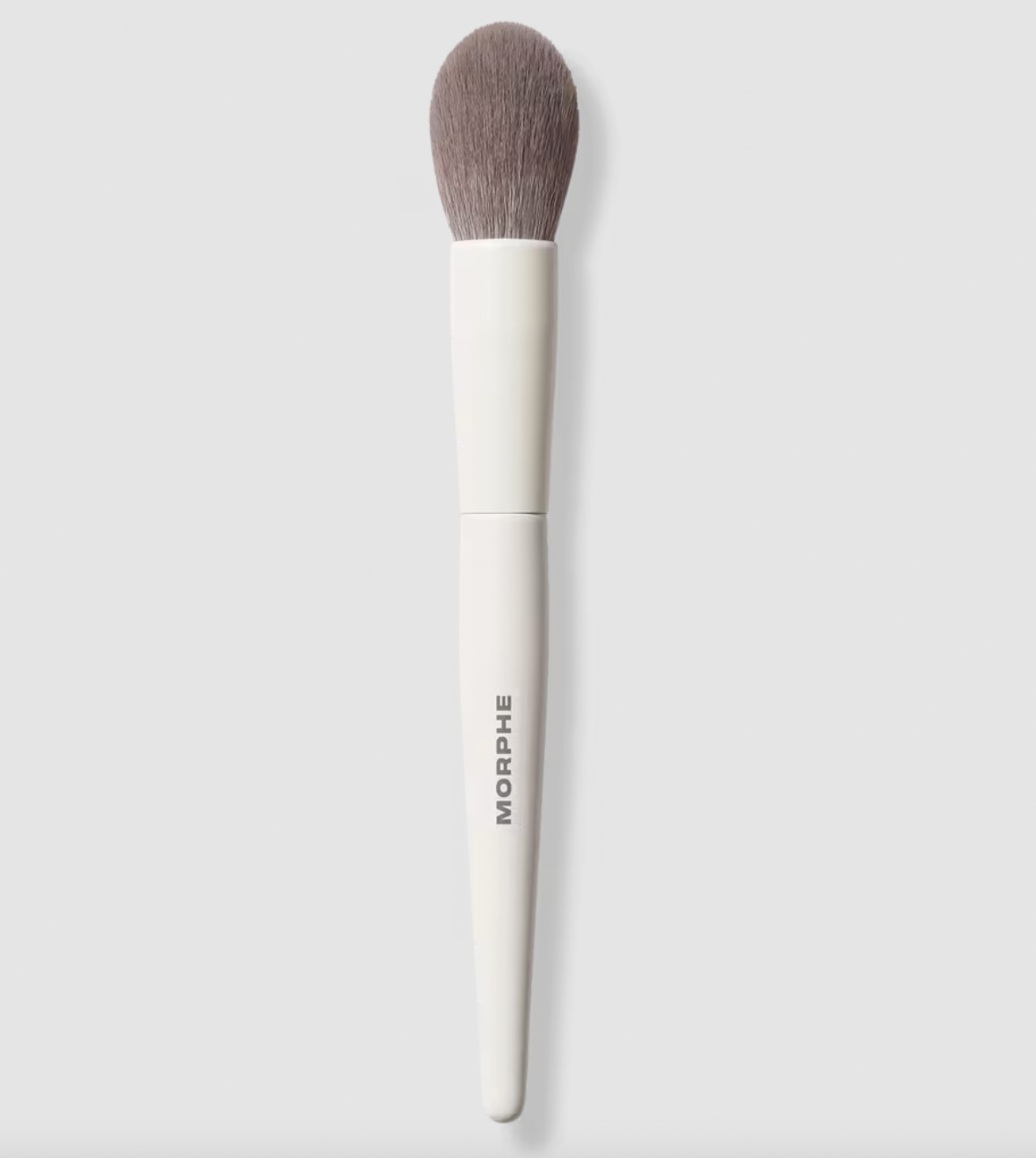 PREORDEN -M203 Tapered Powder Blush Brush | MORPHE - 2 A 4 SEMANAS EN LLEGAR
