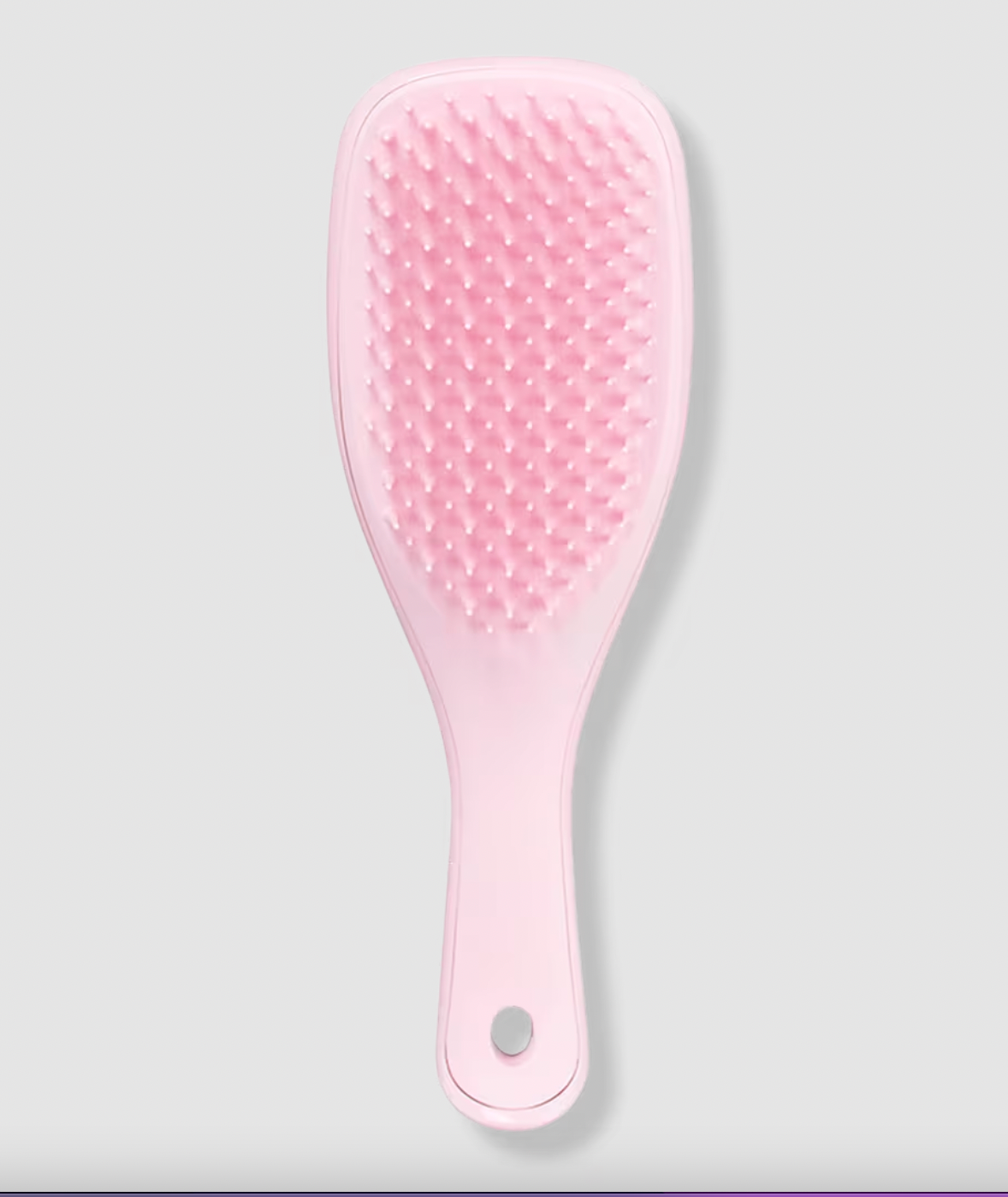 PREORDEN -The Mini Ultimate Detangler Hairbrush | TANGLE TEEZER - 2 A 4 SEMANAS EN LLEGAR