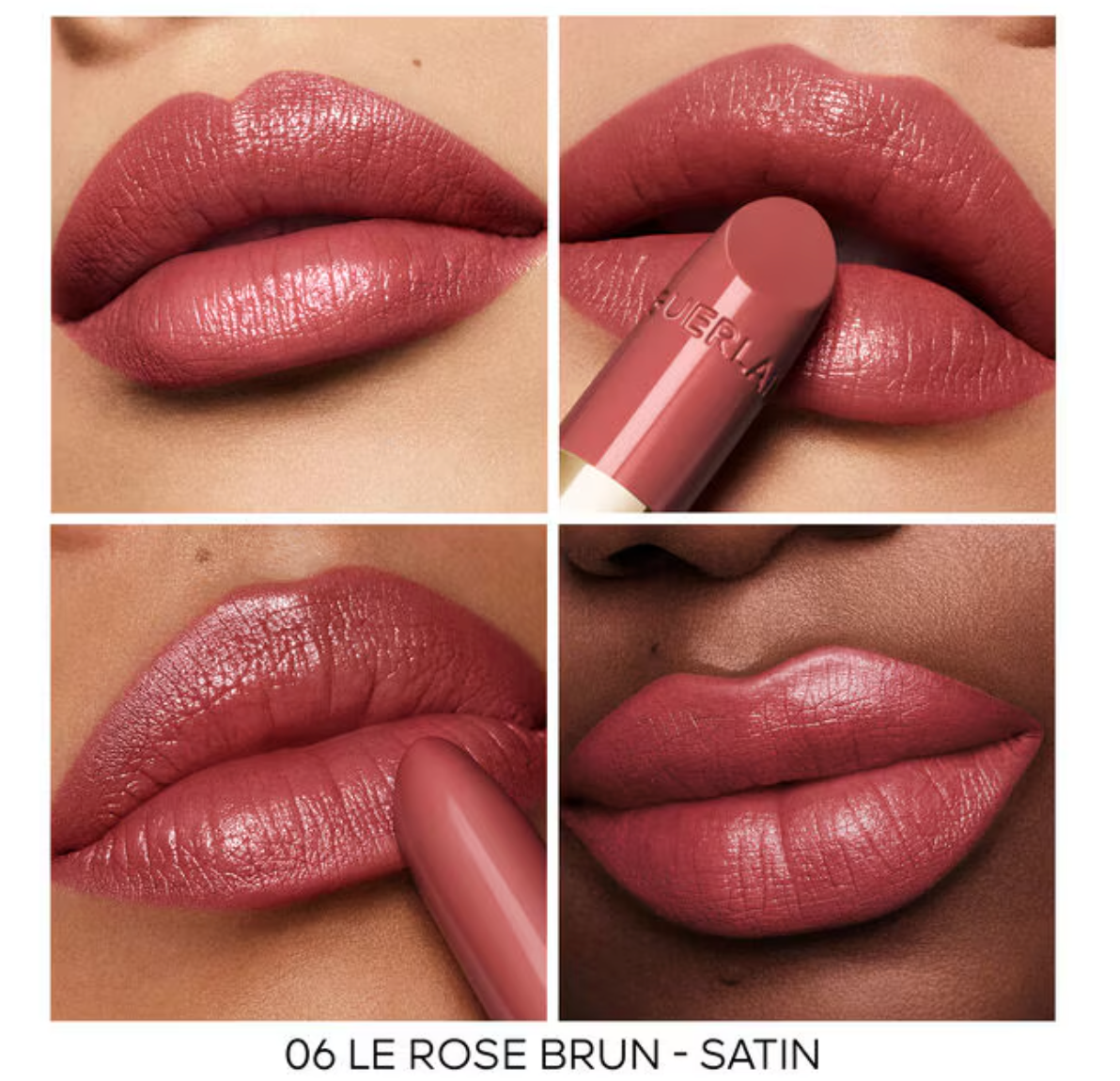 PREORDEN -THE CUSTOMIZABLE ULTRA-CARE LIPSTICK (INCLUYE LIPSTICK Y CASE) - 2 A 4 SEMANAS EN LLEGAR-¨MODELO Le Strassé¨- REVISA TU PEDIDO POR QUE NO HAY CAMBIO DE TONO O MODELO