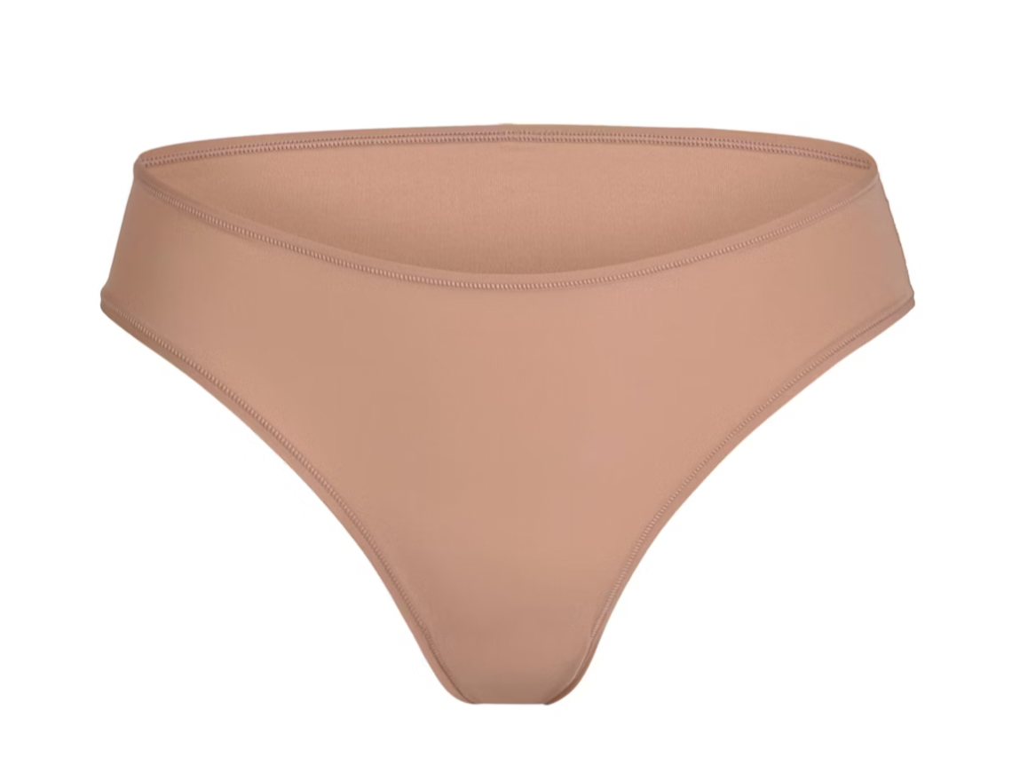 CHEEKY BRIEF - SKIMS - NO CAMBIOS NI DEVOLUCIONES