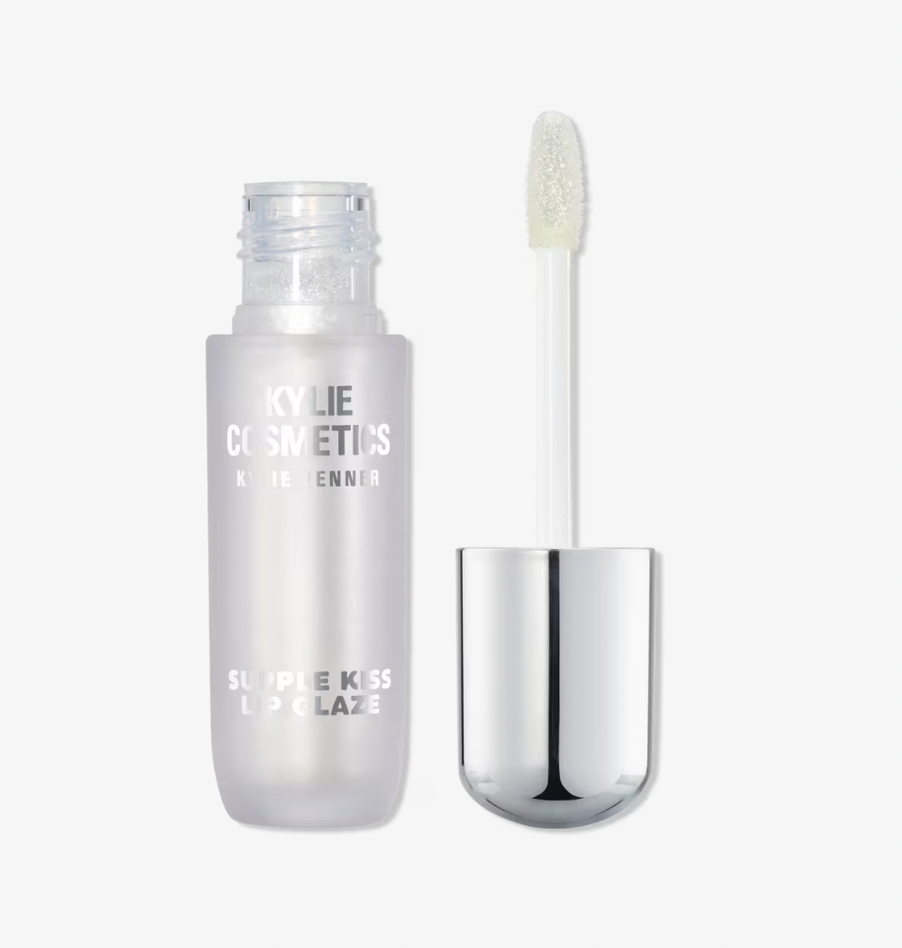 PREORDEN -Cosmic Kylie Jenner 2.0 Collection Supple Kiss Lip Glaze - 2 A 4 SEMANAS EN LLEGAR