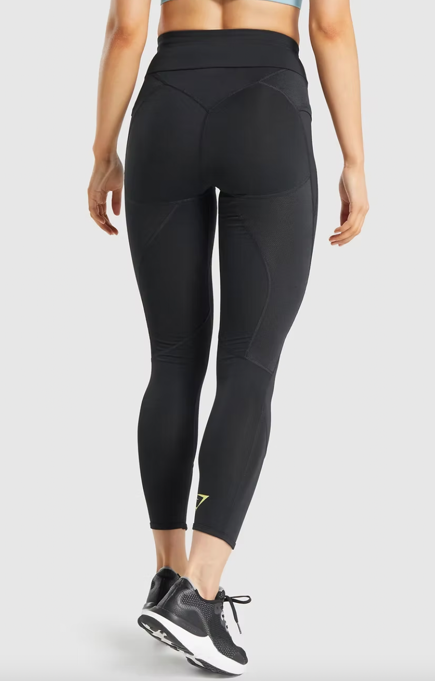 Leggings Pulse | Gymshark - NO CAMBIOS NI DEVOLUCIONES
