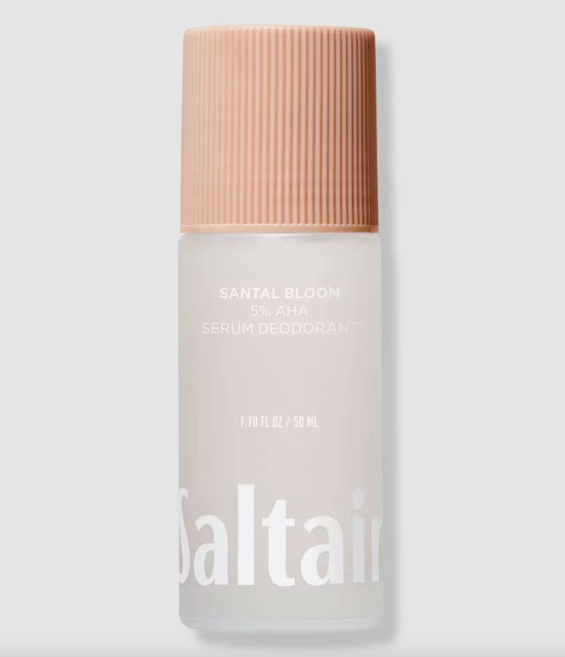 PREORDEN -5% AHA Serum Deodorant | SALTAIR - 2 A 4 SEMANAS EN LLEGAR