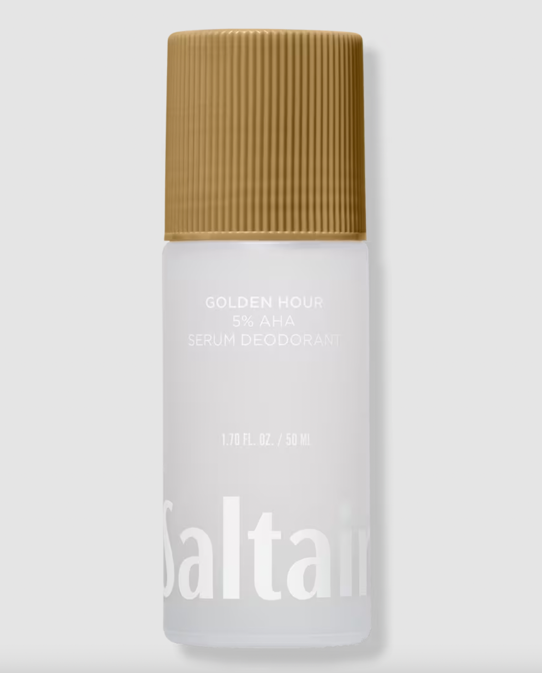 PREORDEN -5% AHA Serum Deodorant | SALTAIR - 2 A 4 SEMANAS EN LLEGAR