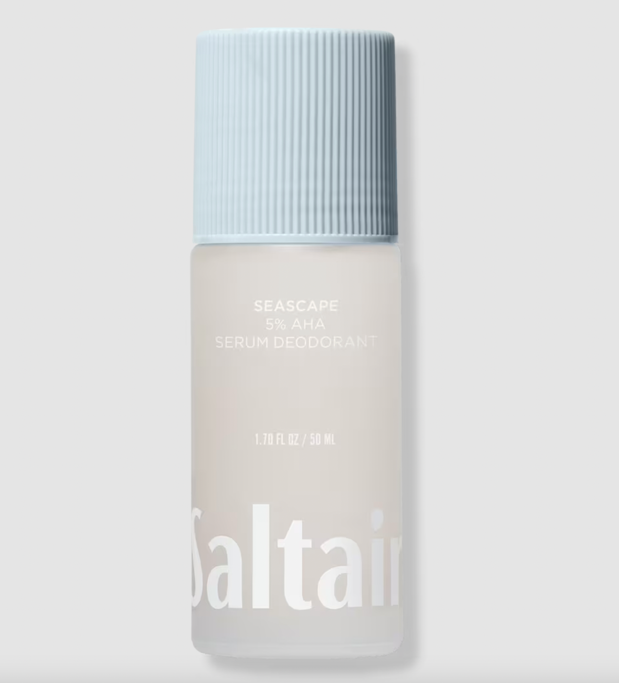 PREORDEN -5% AHA Serum Deodorant | SALTAIR - 2 A 4 SEMANAS EN LLEGAR