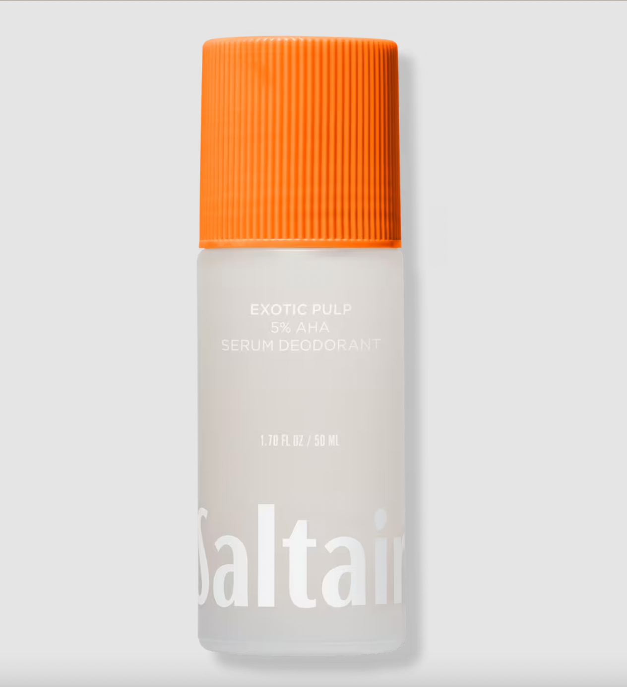 PREORDEN -5% AHA Serum Deodorant | SALTAIR - 2 A 4 SEMANAS EN LLEGAR
