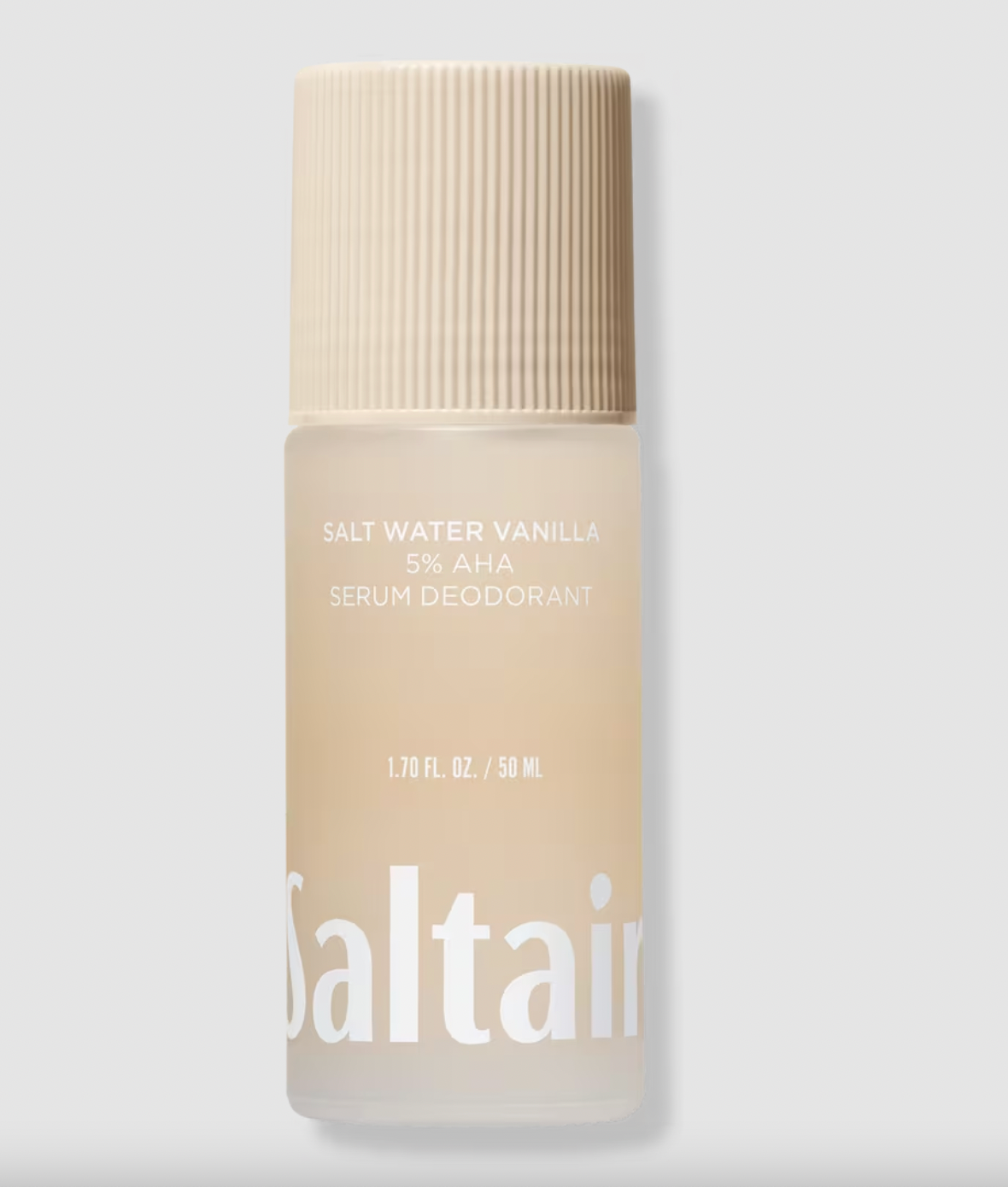 PREORDEN -5% AHA Serum Deodorant | SALTAIR - 2 A 4 SEMANAS EN LLEGAR