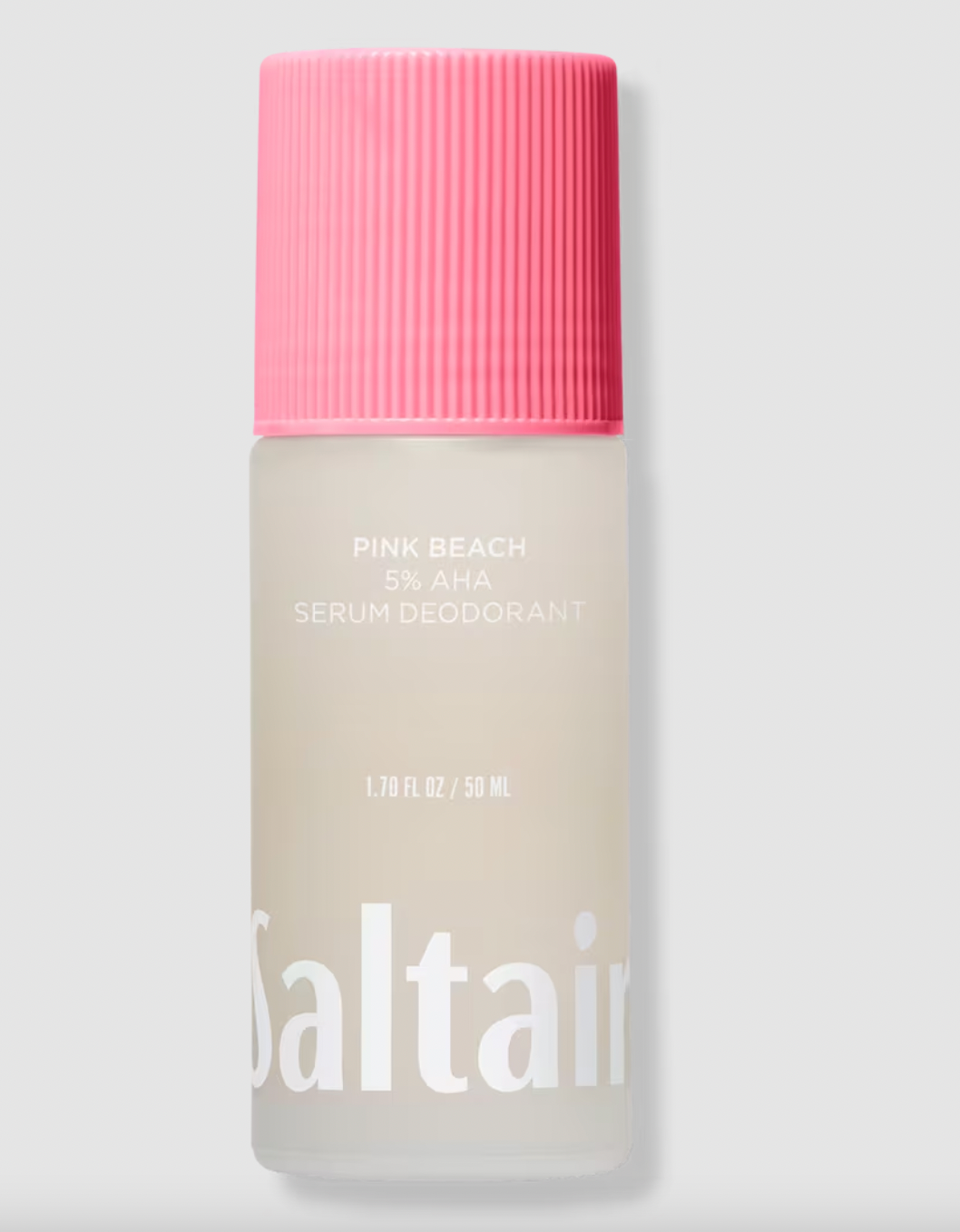 PREORDEN -5% AHA Serum Deodorant | SALTAIR - 2 A 4 SEMANAS EN LLEGAR