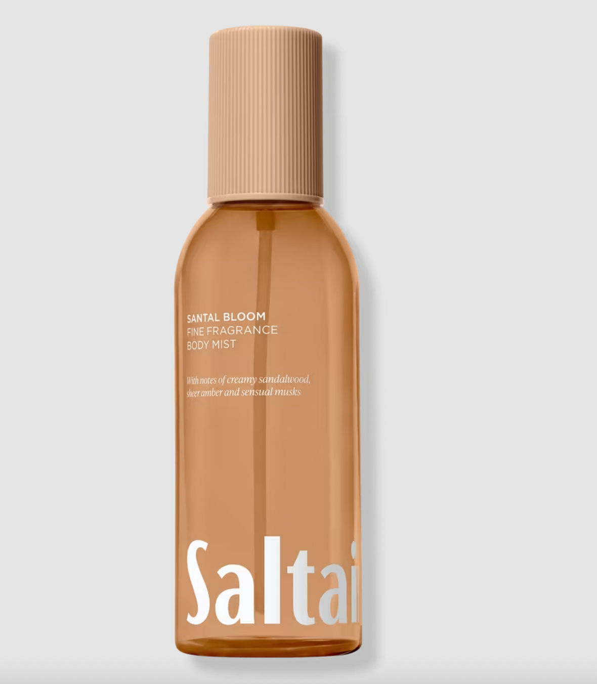 PREORDEN -Fine Fragrance Body Mist | SALTAIR - 2 A 4 SEMANAS EN LLEGAR