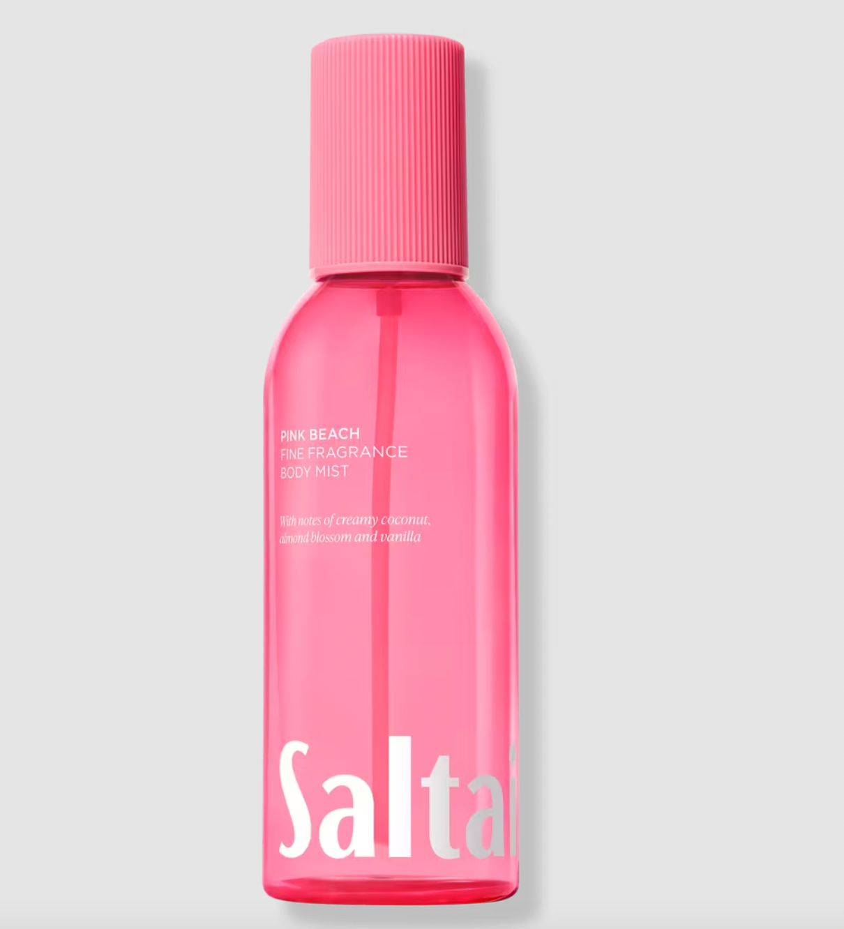 PREORDEN -Fine Fragrance Body Mist | SALTAIR - 2 A 4 SEMANAS EN LLEGAR