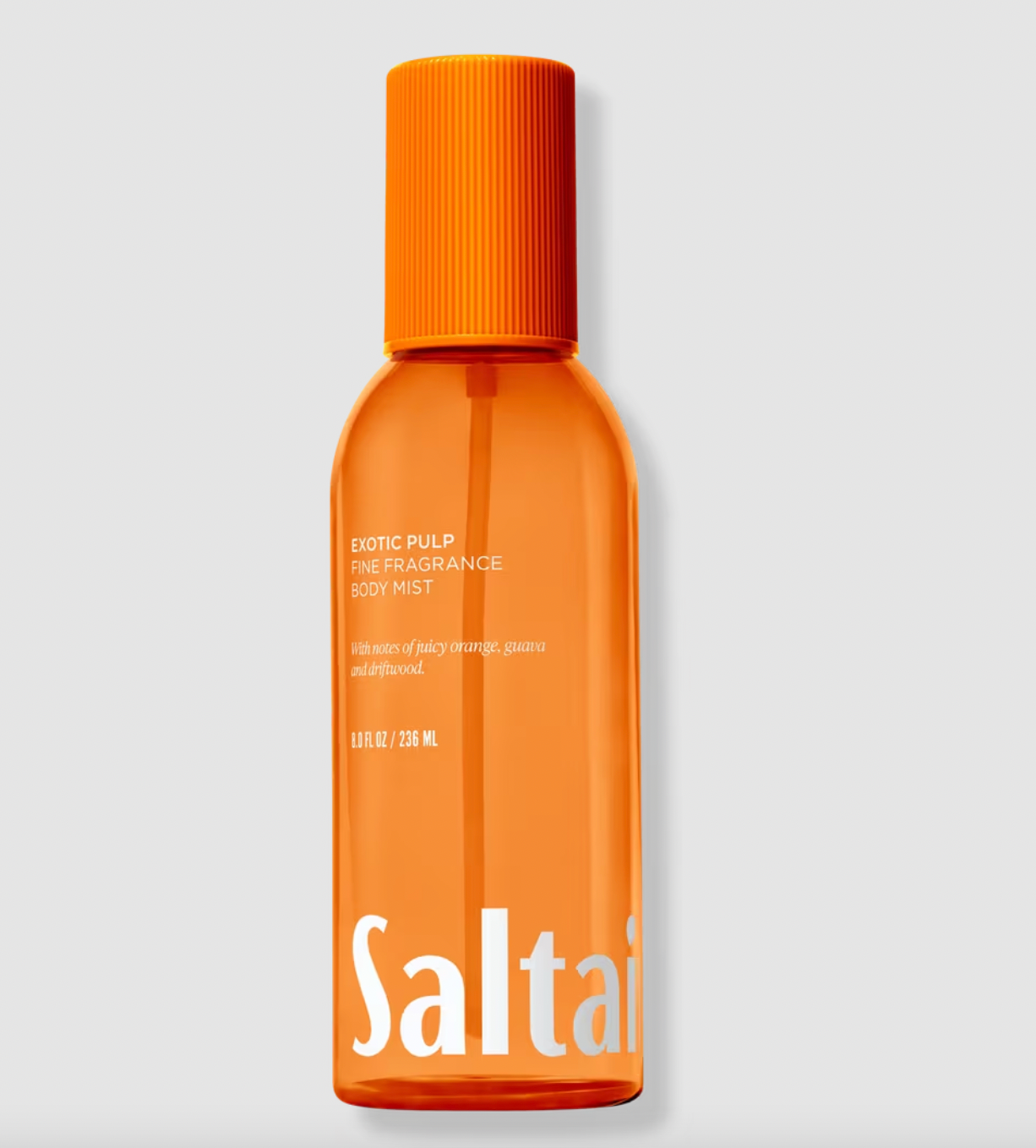 PREORDEN -Fine Fragrance Body Mist | SALTAIR - 2 A 4 SEMANAS EN LLEGAR