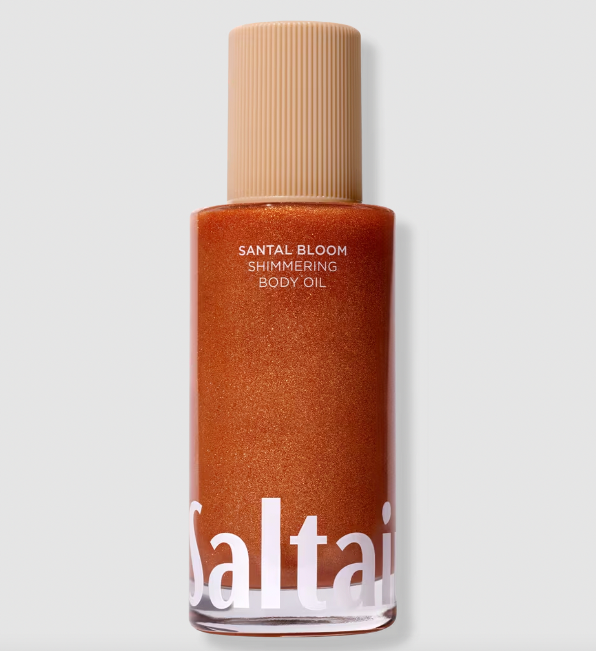 PREORDEN -Shimmering Body Oil | SALTAIR - 2 A 4 SEMANAS EN LLEGAR