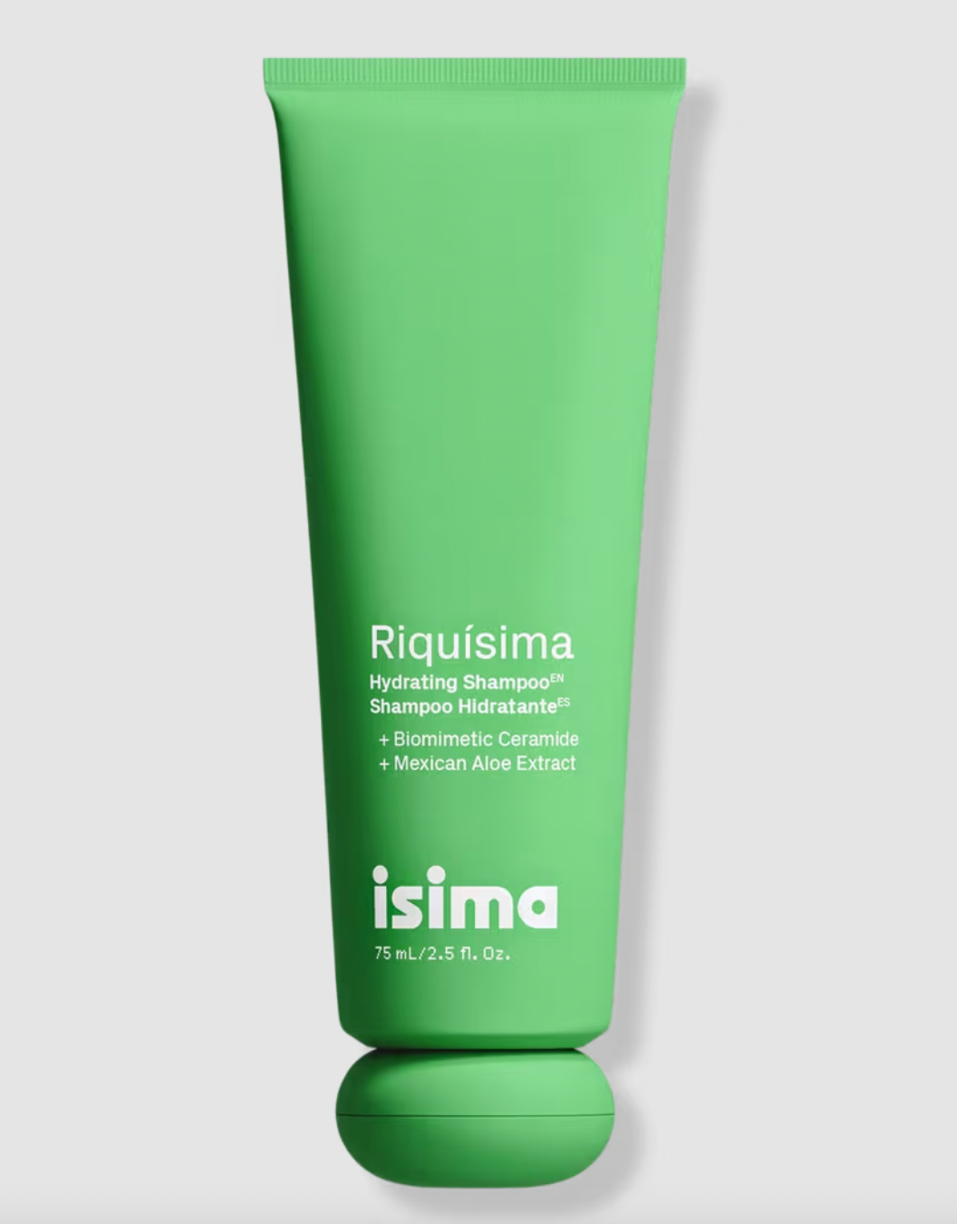 PREORDEN -Riquísima Hydrating Shampoo | ISIMA - 2 A 4 SEMANAS EN LLEGAR