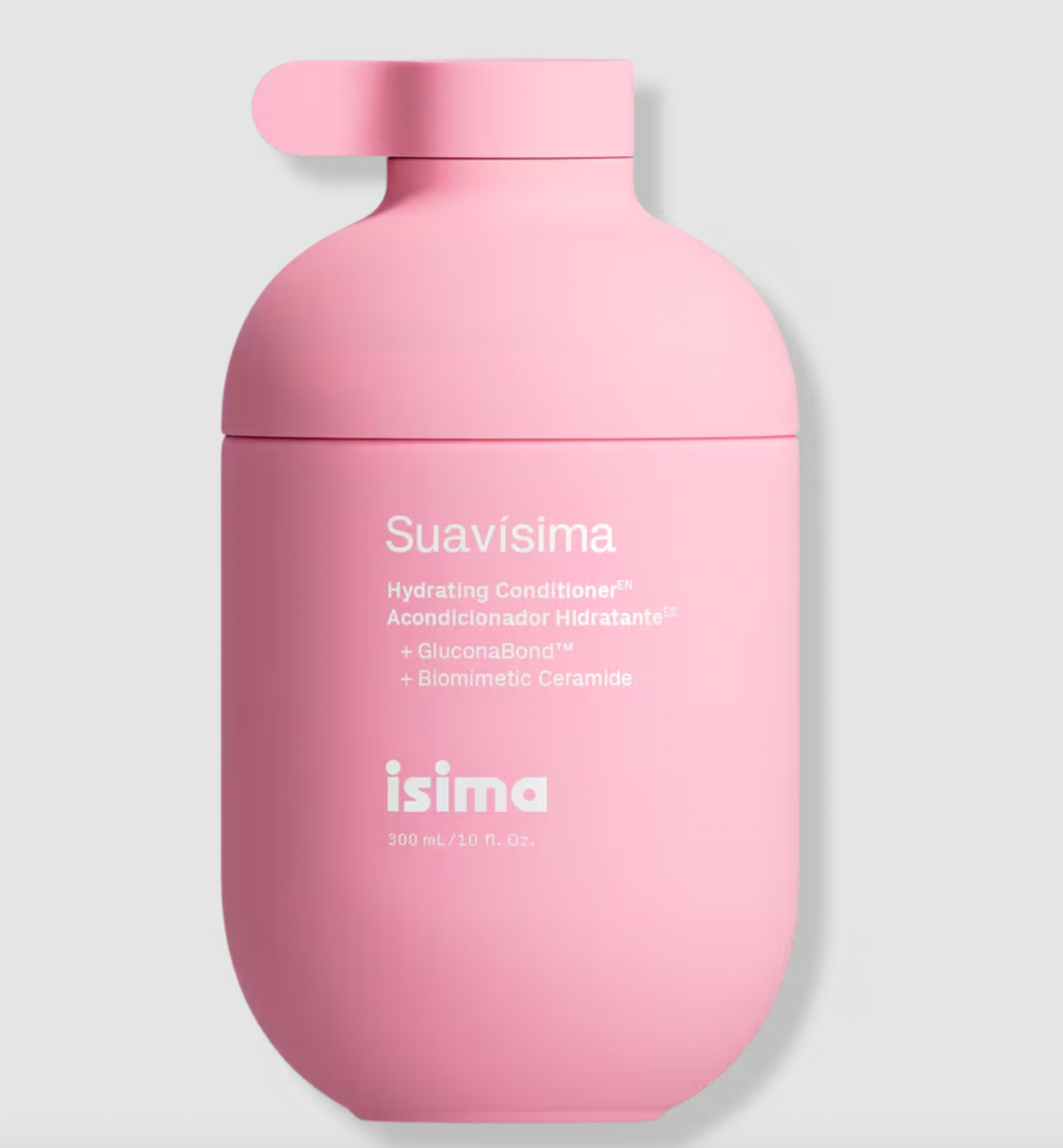 PREORDEN -Suavísima Hydrating Conditioner| ISIMA - 2 A 4 SEMANAS EN LLEGAR