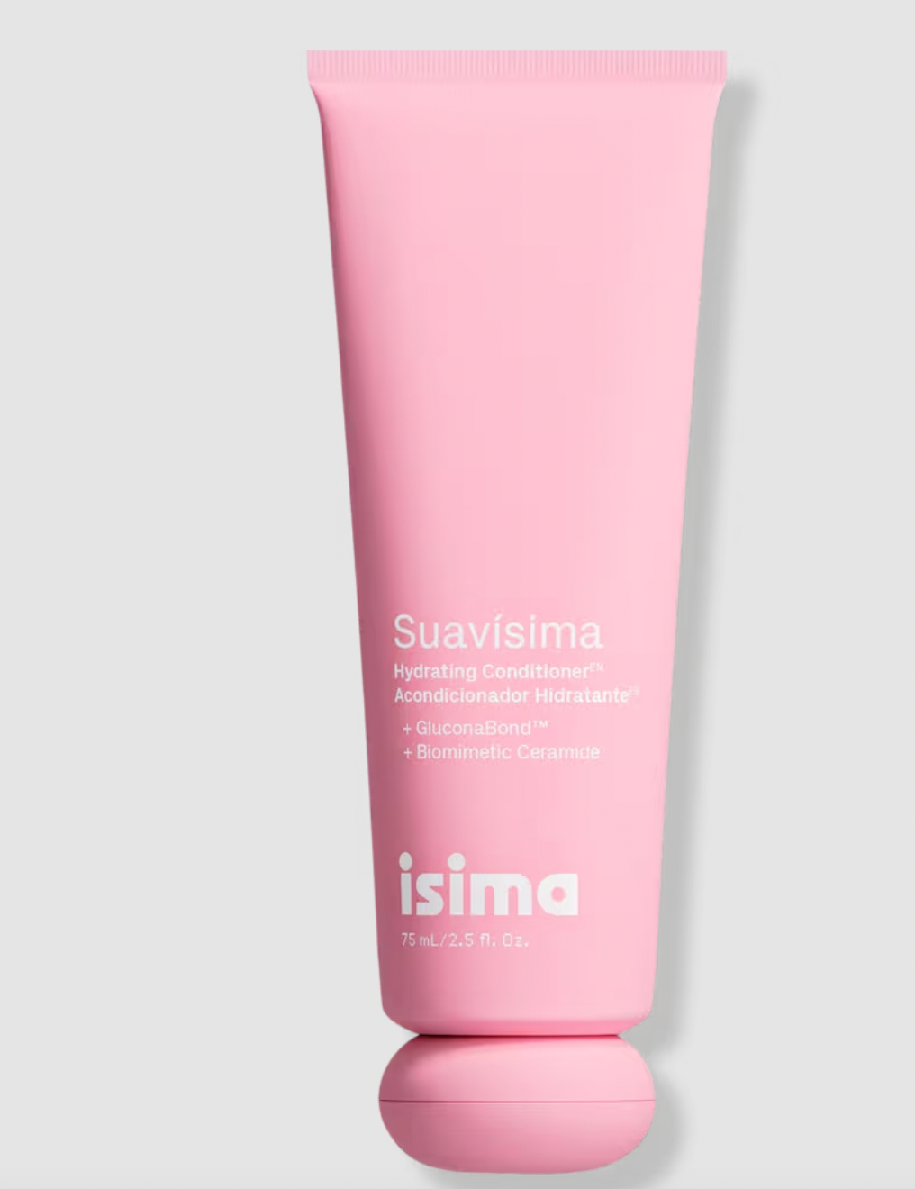 PREORDEN -Suavísima Hydrating Conditioner| ISIMA - 2 A 4 SEMANAS EN LLEGAR