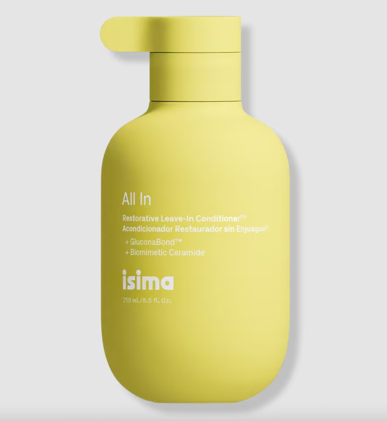PREORDEN -All In Restorative Leave-In Conditioner| ISIMA - 2 A 4 SEMANAS EN LLEGAR