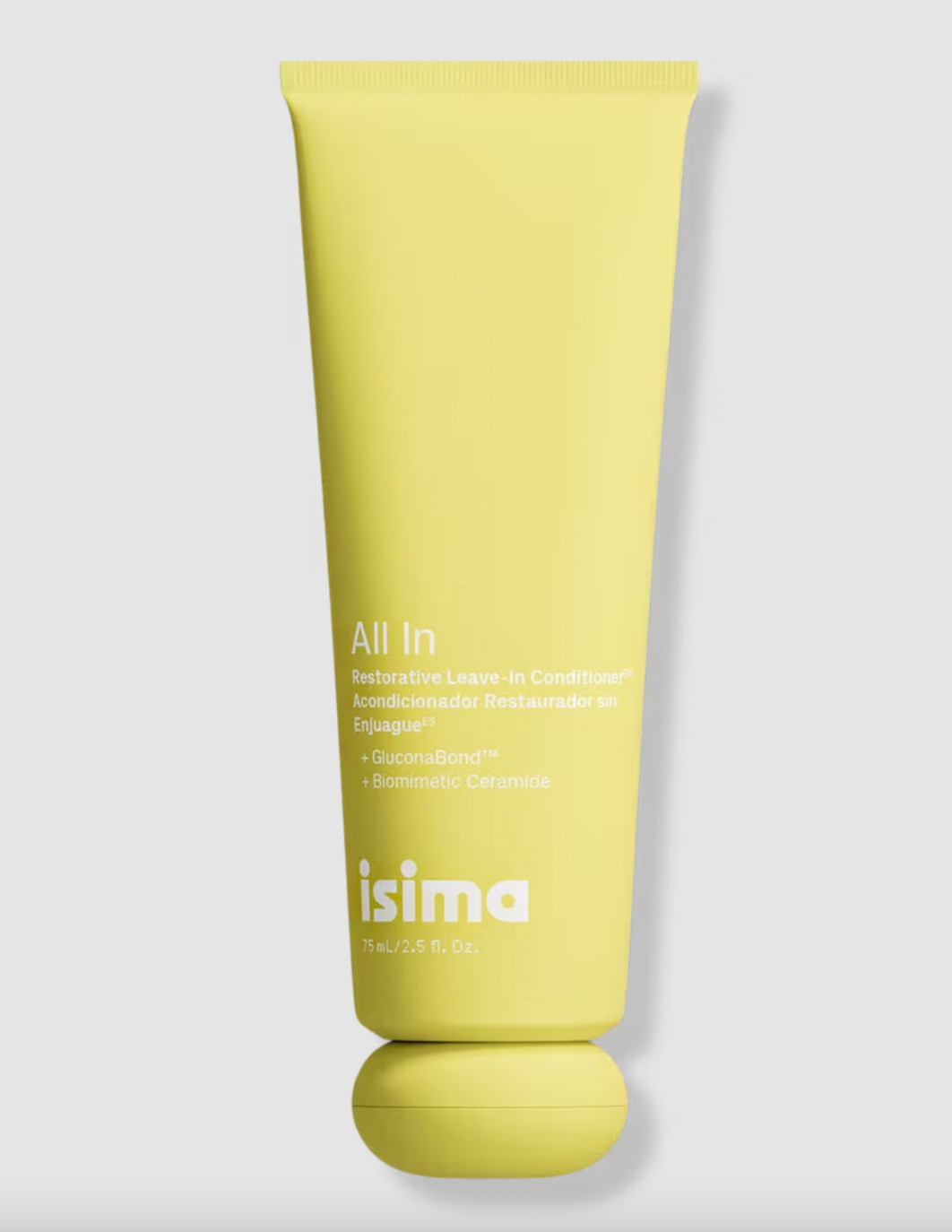 PREORDEN -All In Restorative Leave-In Conditioner| ISIMA - 2 A 4 SEMANAS EN LLEGAR
