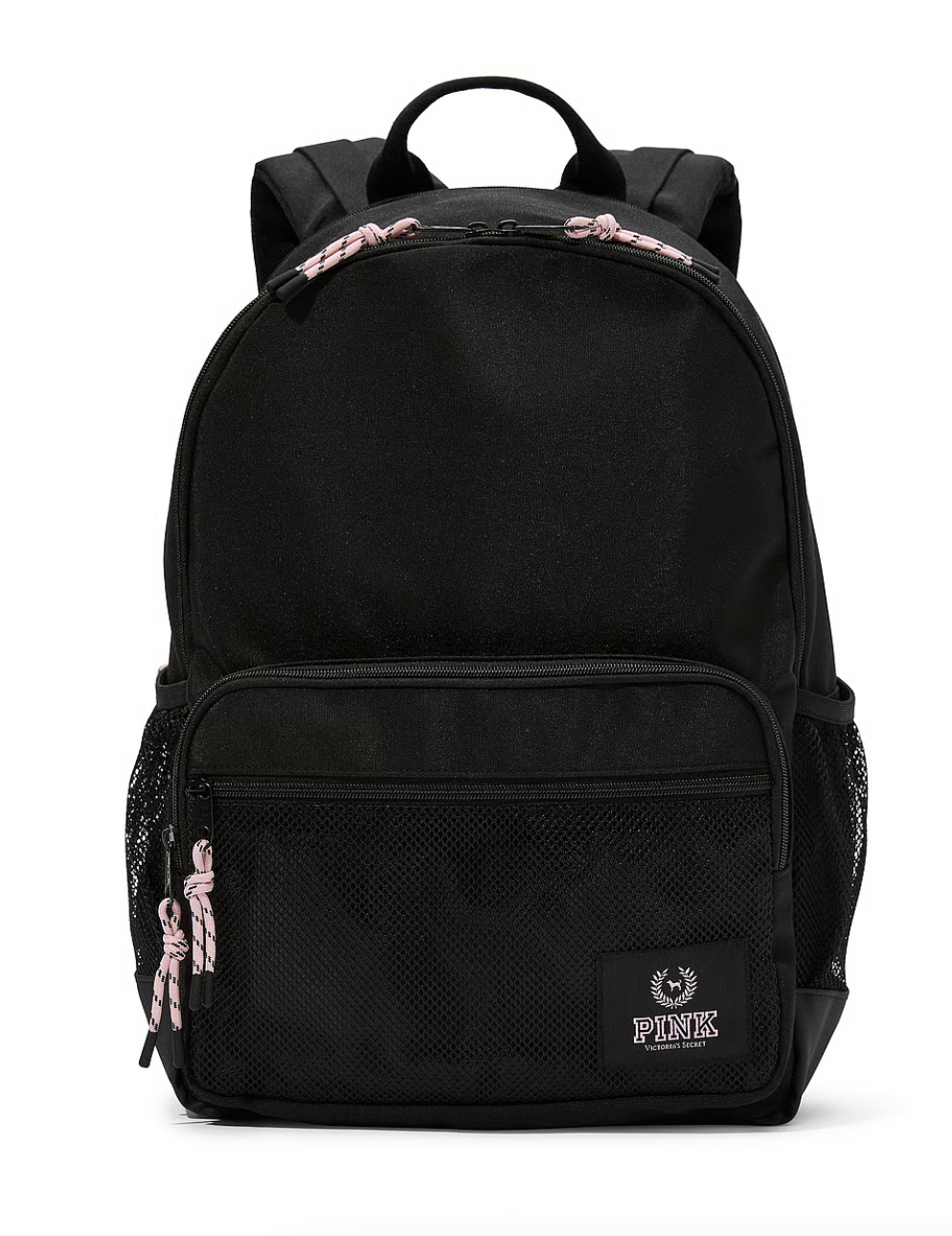 PREORDEN -Classic Canvas Backpack | PINK - 2 A 4 SEMANAS EN LLEGAR