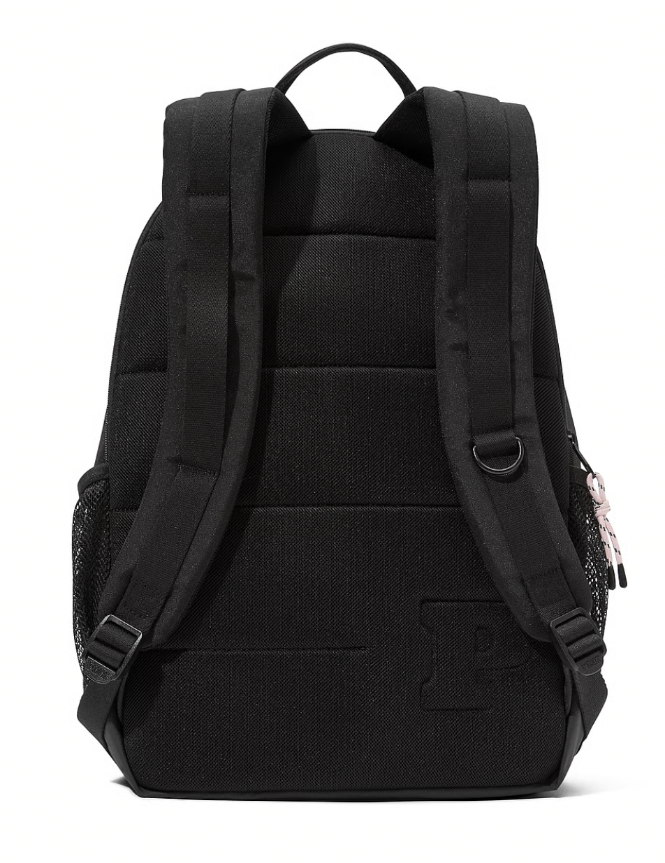 PREORDEN -Classic Canvas Backpack | PINK - 2 A 4 SEMANAS EN LLEGAR