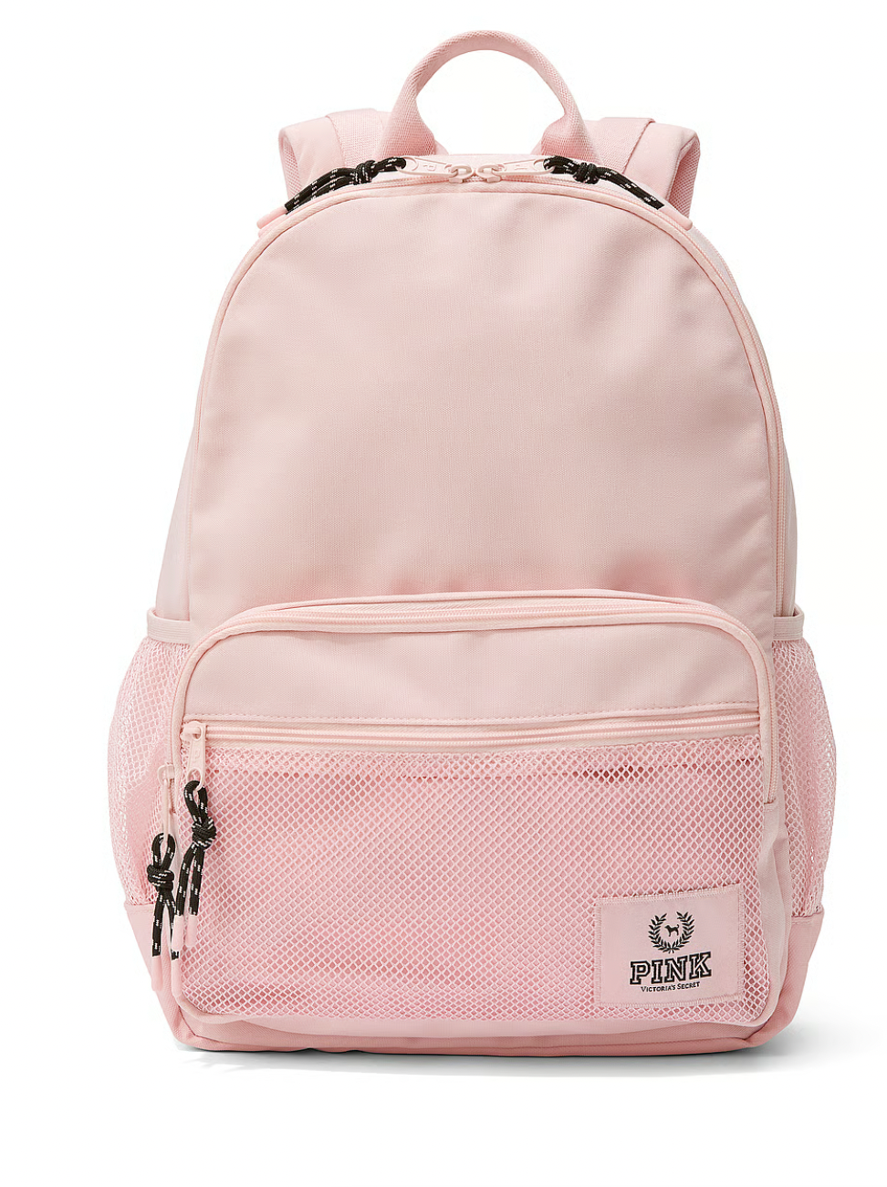 PREORDEN -Classic Canvas Backpack | PINK - 2 A 4 SEMANAS EN LLEGAR
