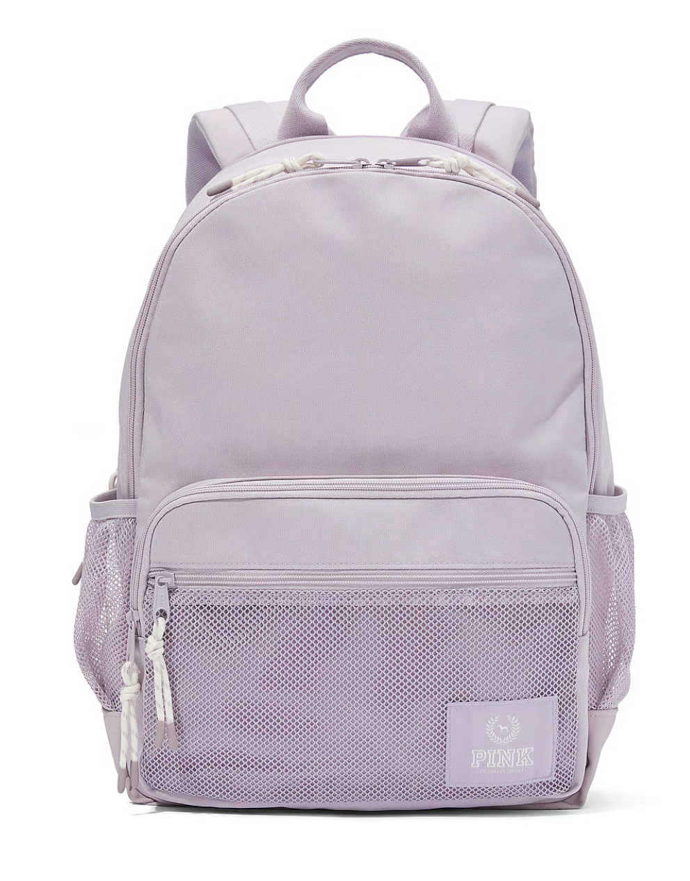 PREORDEN -Classic Canvas Backpack | PINK - 2 A 4 SEMANAS EN LLEGAR