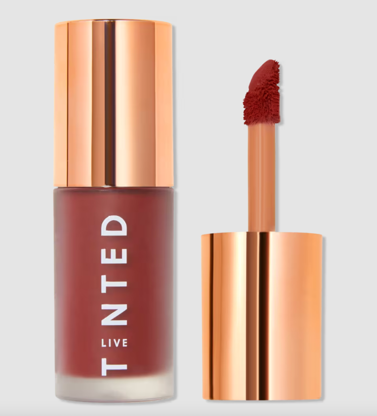 Blush Crush Liquid Blush | TINTED