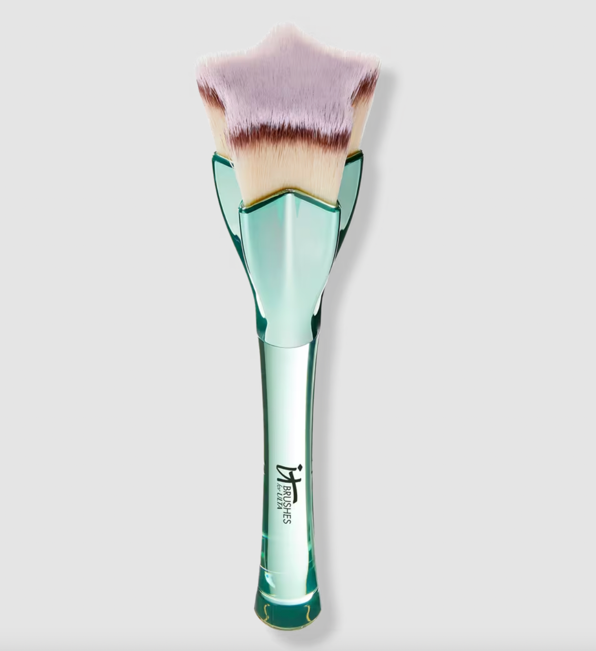 PREORDEN -Limited Edition Star Foundation Brush | IT COSMETICS - 2 A 4 SEMANAS EN LLEGAR