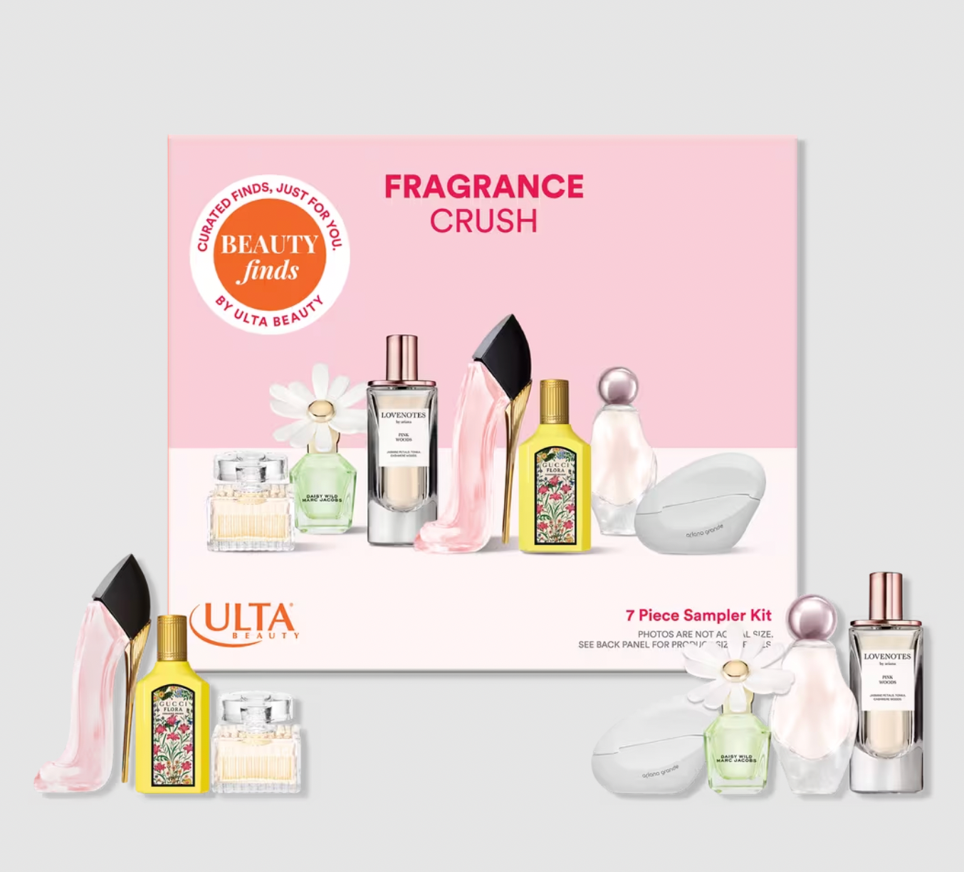 Fragrance Crush | ULTA