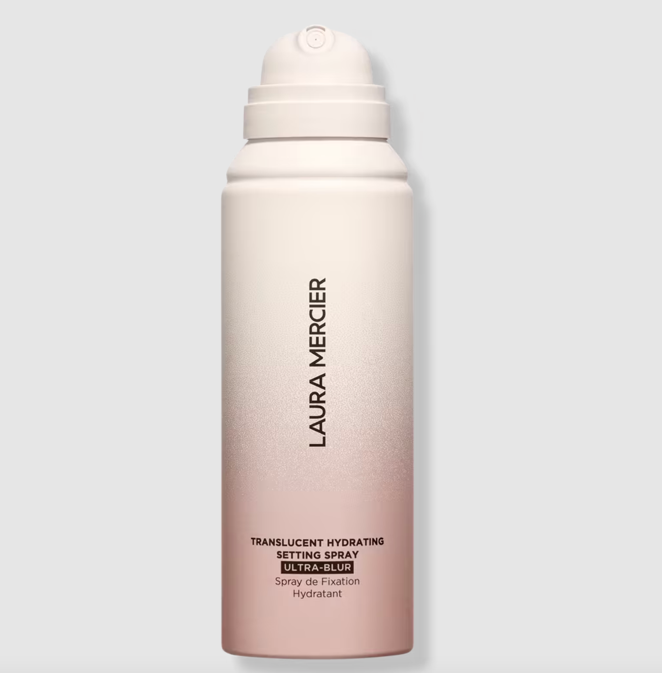 Ultra-Blur 24HR Hydrating Setting Spray with Hyaluronic Acid & Niacinamide | LAURA MERCIER