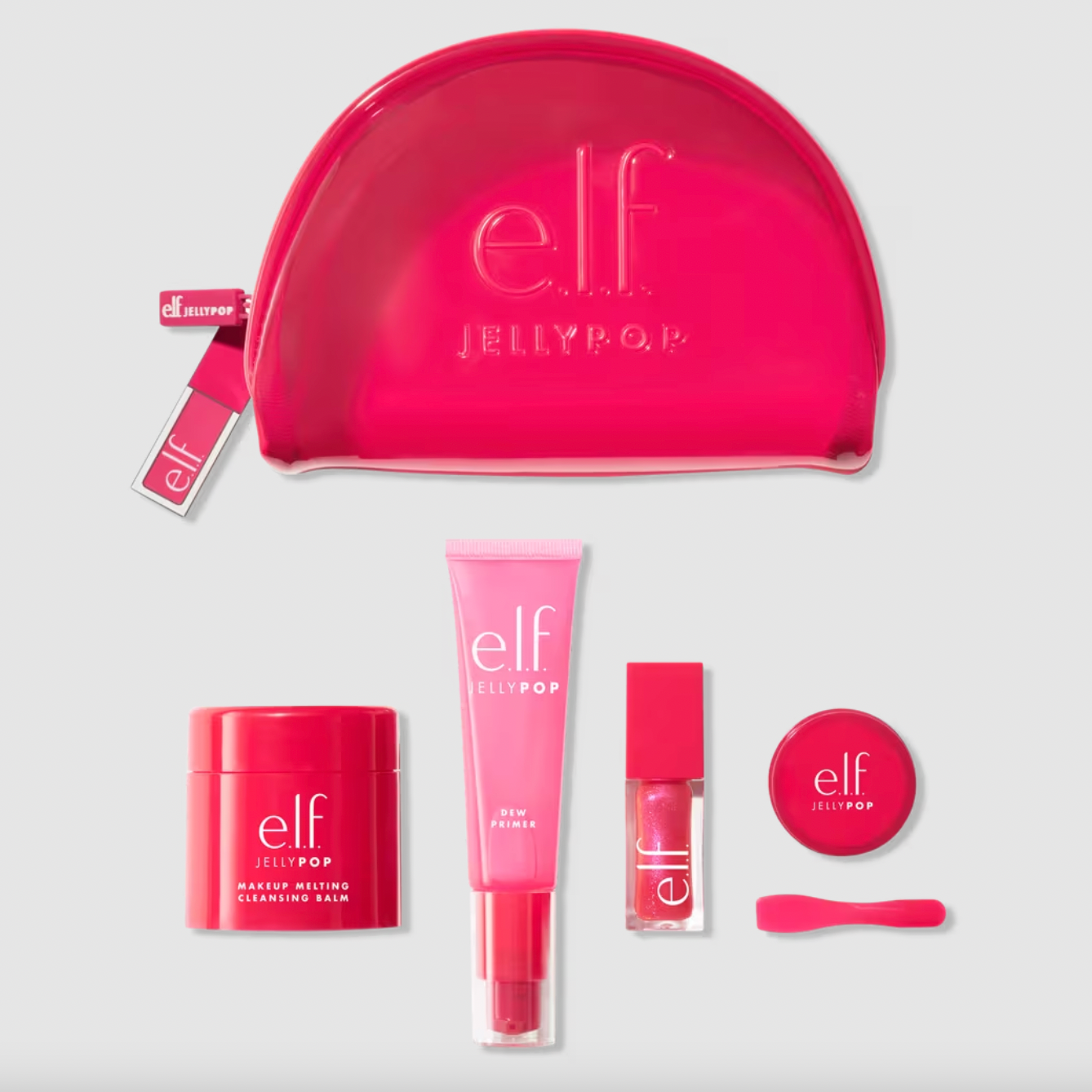 PREORDEN -Jelly Pop Vault | ELF - 2 A 4 SEMANAS EN LLEGAR