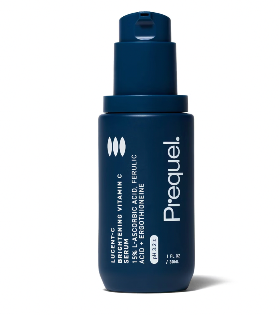 PREORDEN -Prequel Lucent-C Vitamin C Serum - 1fl oz - 2 A 4 SEMANAS EN LLEGAR