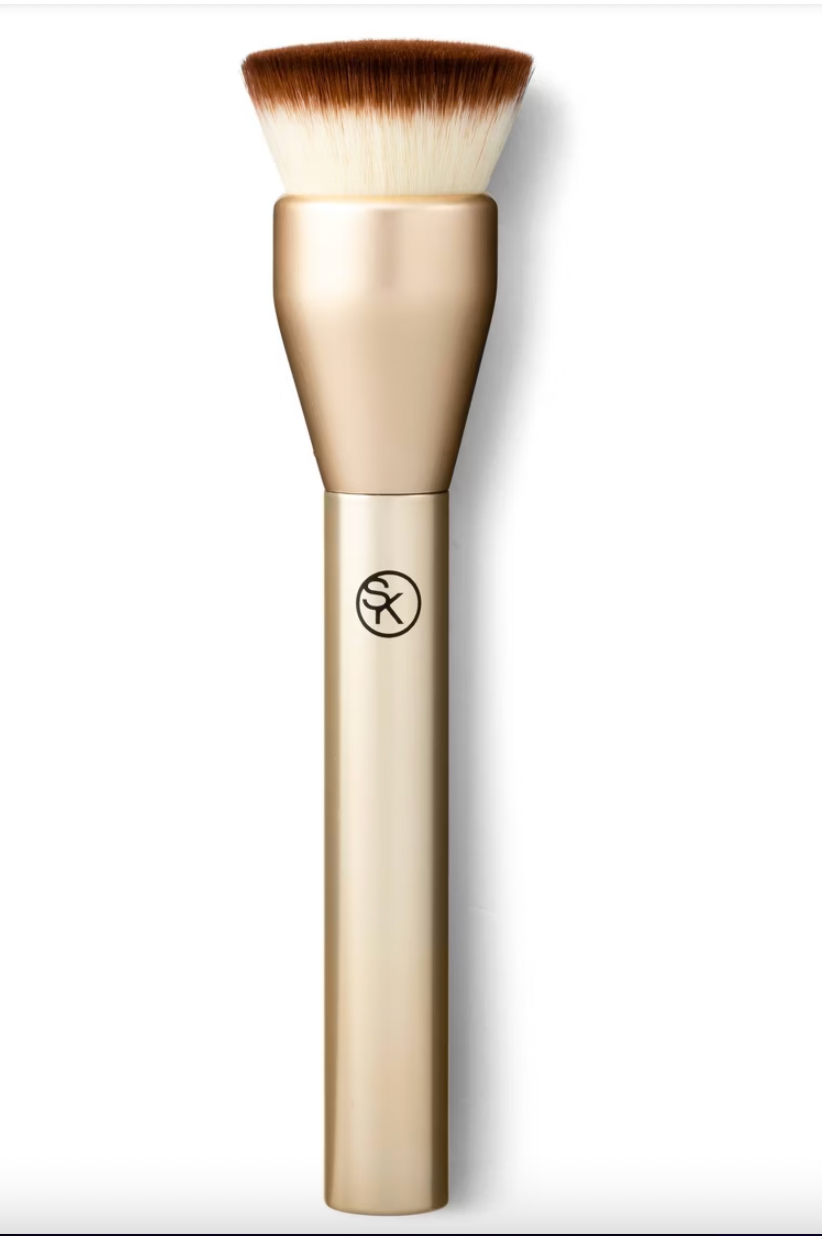 PREORDEN -Sonia Kashuk™ Essential Flat-Top Foundation Brush No. 168 - 2 A 4 SEMANAS EN LLEGAR