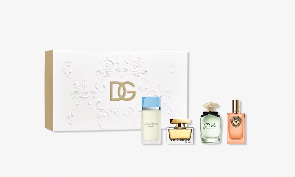 PREORDEN - Mini Travel Set Female - 2 A 4 SEMANAS EN LLEGAR