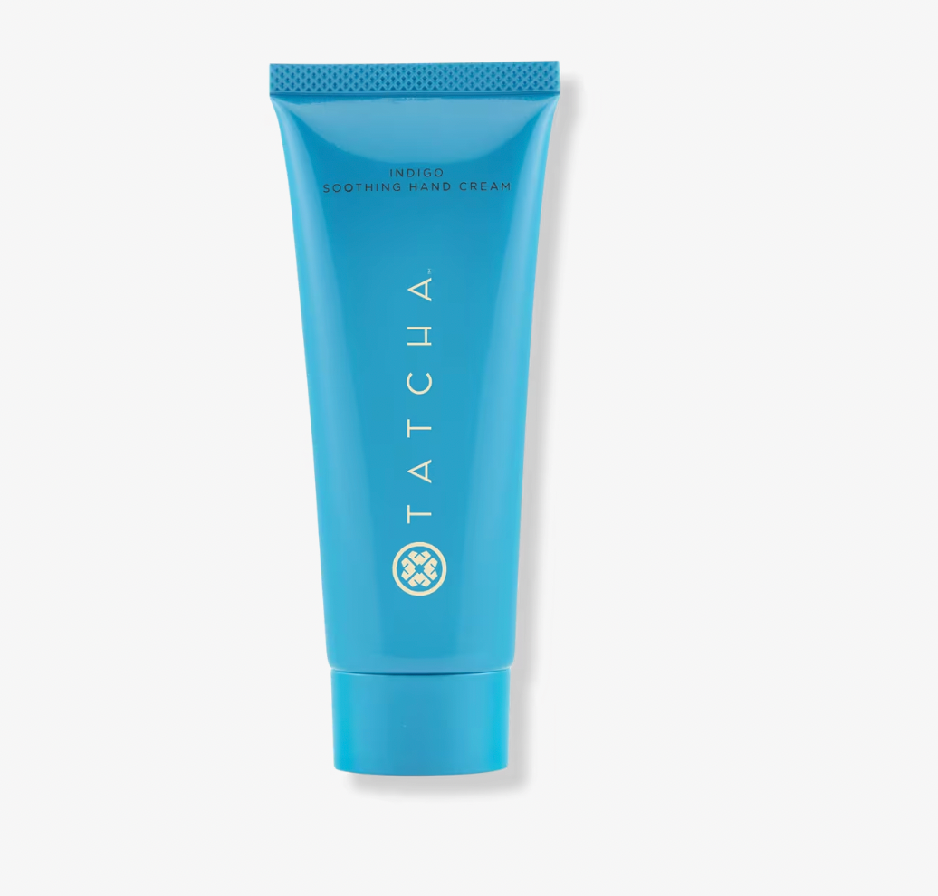 PREORDEN - Indigo Soothing Hand Cream | TATCHA - 2 A 4 SEMANAS EN LLEGAR