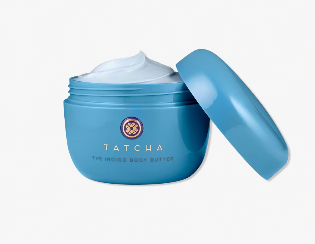 PREORDEN - The Indigo Body Butter | TATCHA - 2 A 4 SEMANAS EN LLEGAR