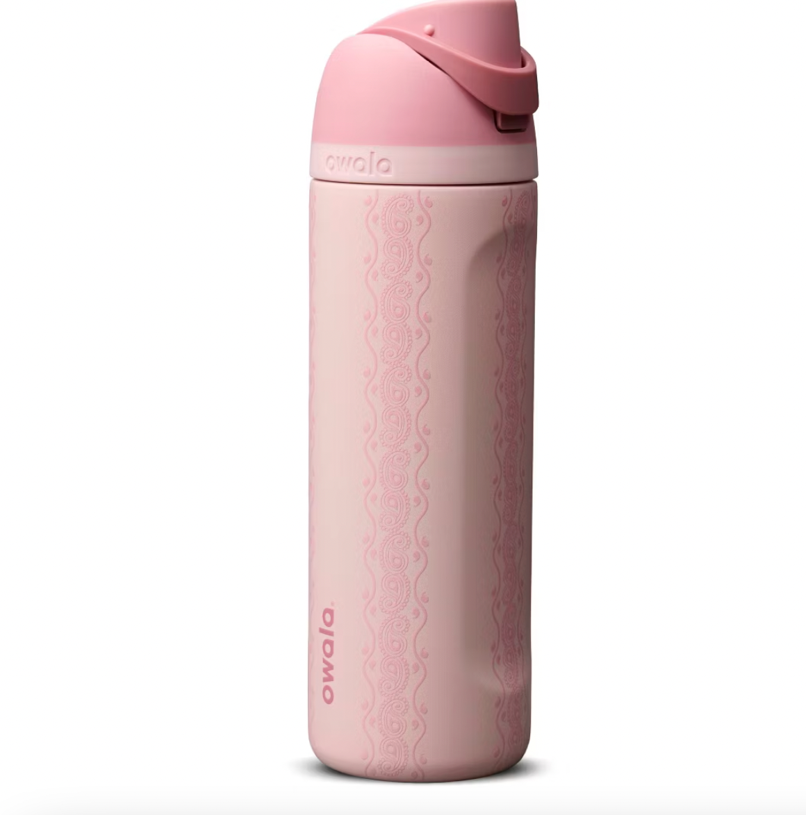 PREORDEN - Owala 24oz Stainless Steel Special Edition FreeSip Water Bottle - Painted Canyon - 2 A 4 SEMANAS EN LLEGAR