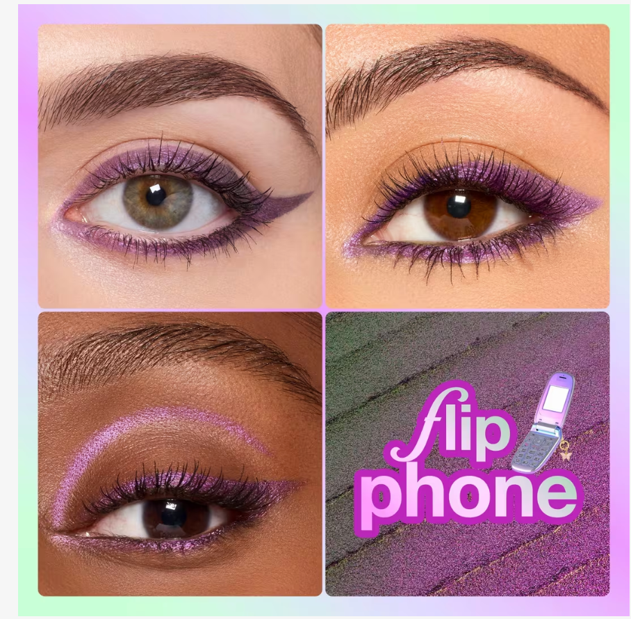 Fake Awake Duochrome Liner | TARTE