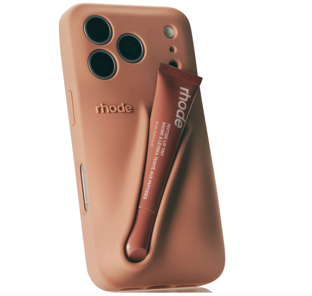 PREORDEN -lip case |TONO COLADA- 2 A 4 SEMANAS EN LLEGAR * NO INCLUYE LIP TINT* (Copy)