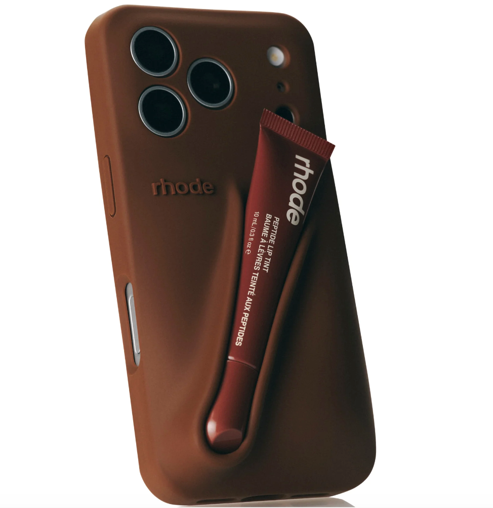PREORDEN -lip case |TONO BRONZE- 2 A 4 SEMANAS EN LLEGAR * NO INCLUYE LIP TINT* (Copy) (Copy)