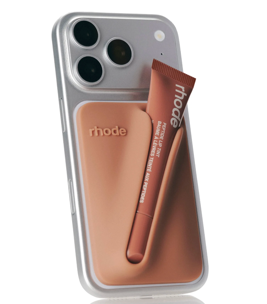 PREORDEN -snap-on lip case | SUMMER DROP - 2 A 4 SEMANAS EN LLEGAR * NO INCLUYE LIP TINT* (Copy)