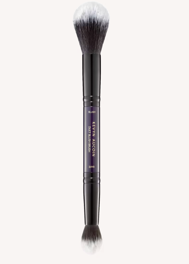 PREORDEN - Duet Blush Brush - 2 A 4 SEMANAS EN LLEGAR