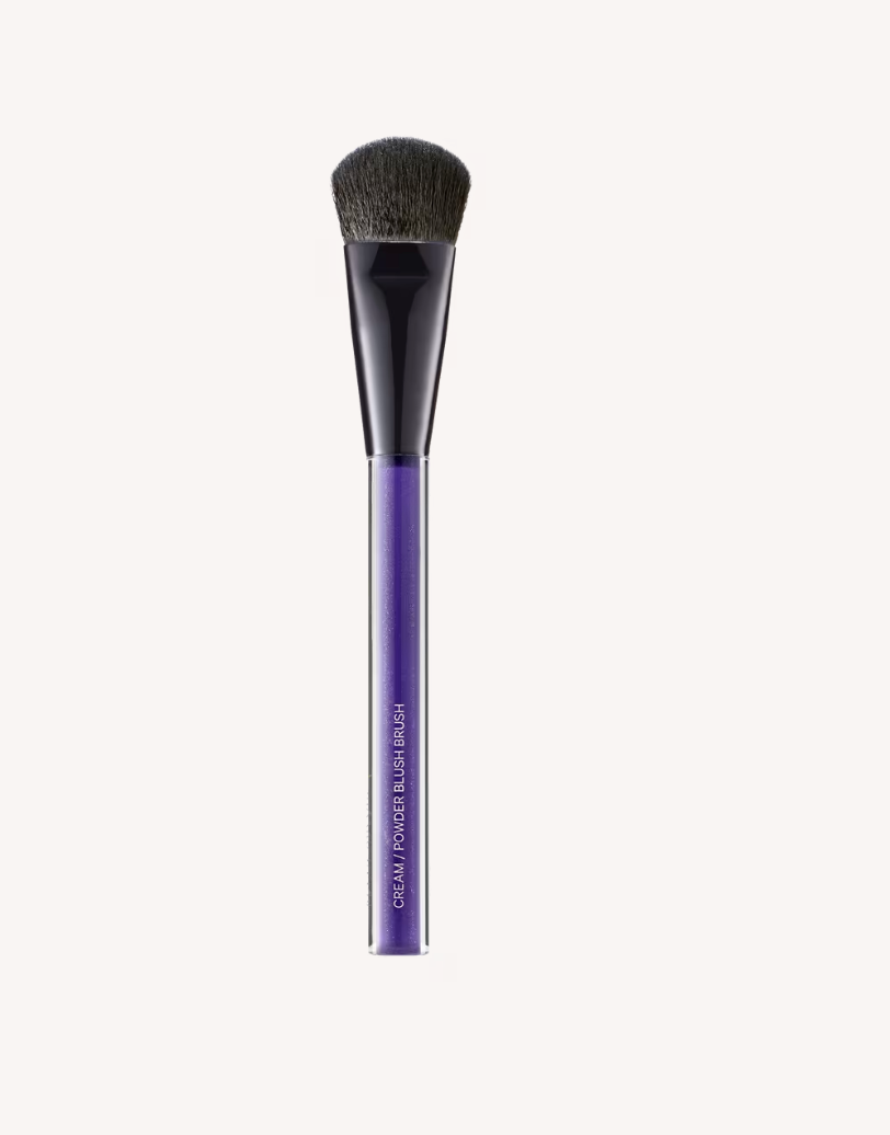 PREORDEN - KAB Cream/Powder Blush Brush - 2 A 4 SEMANAS EN LLEGAR