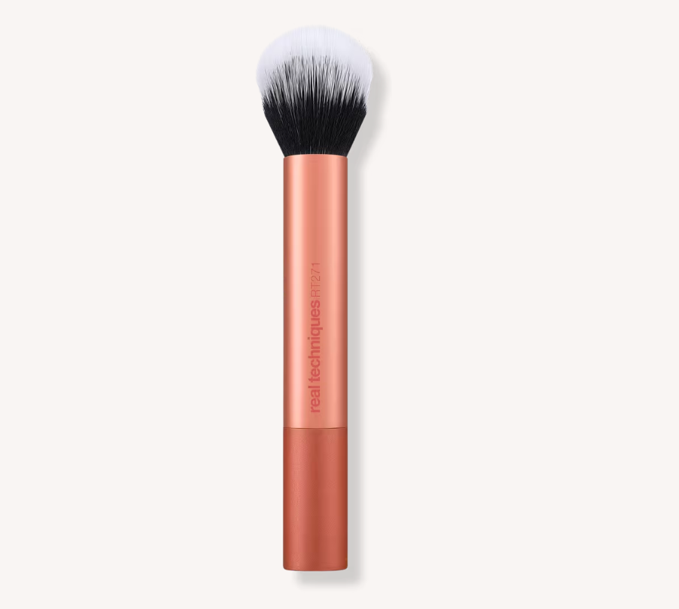 Skin Tint Base Brush | REAL TECHNIQUES